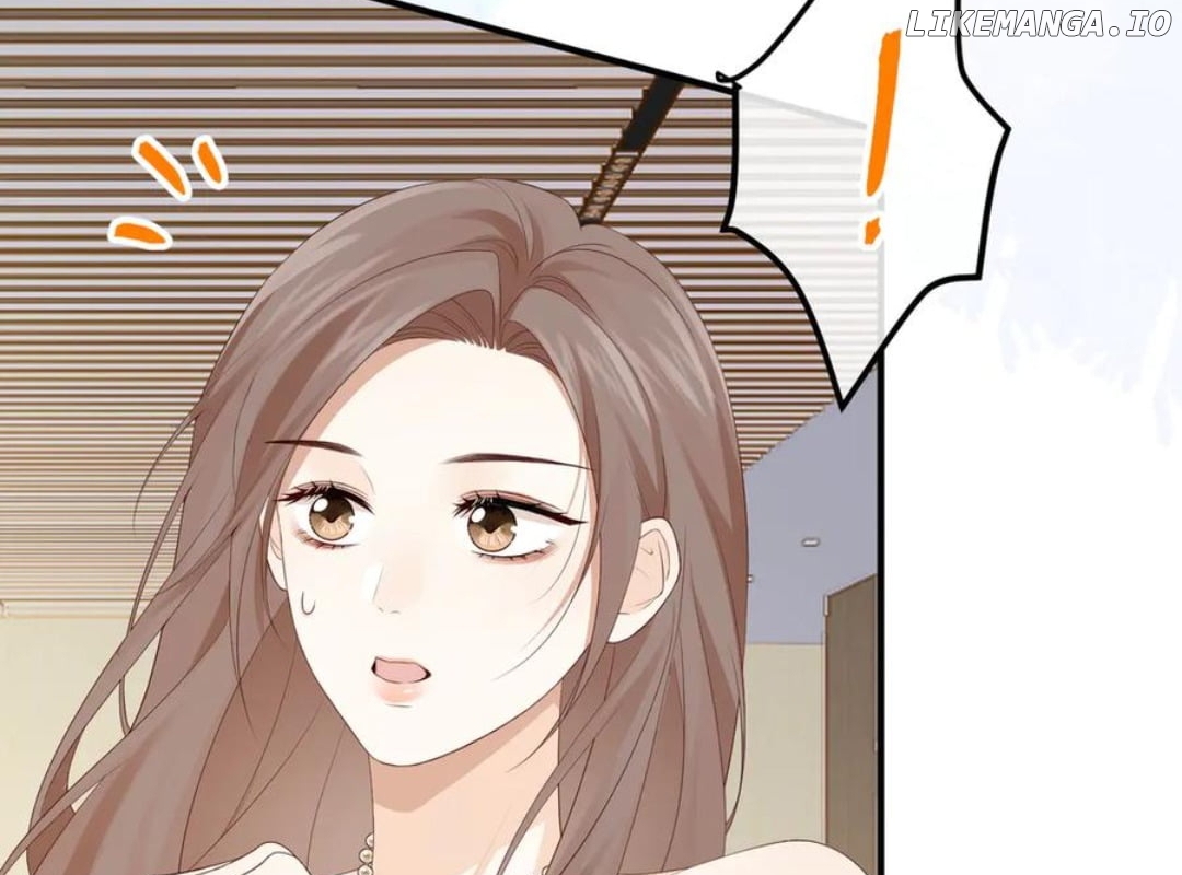 100-Day Warm Marriage Chapter 41 - page 14